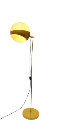 Dutch Model 660 Floor Lamp by Hala Zeist, 1970s-UCH-1224535