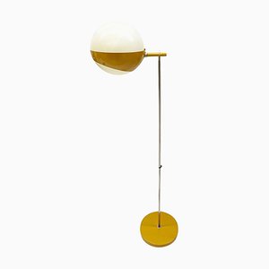 Dutch Model 660 Floor Lamp by Hala Zeist, 1970s-UCH-1224535