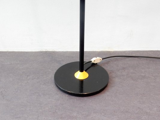 Dutch Model Pico Floor Lamp by Herman Hermsen for Designum, 1980s-NV-715948