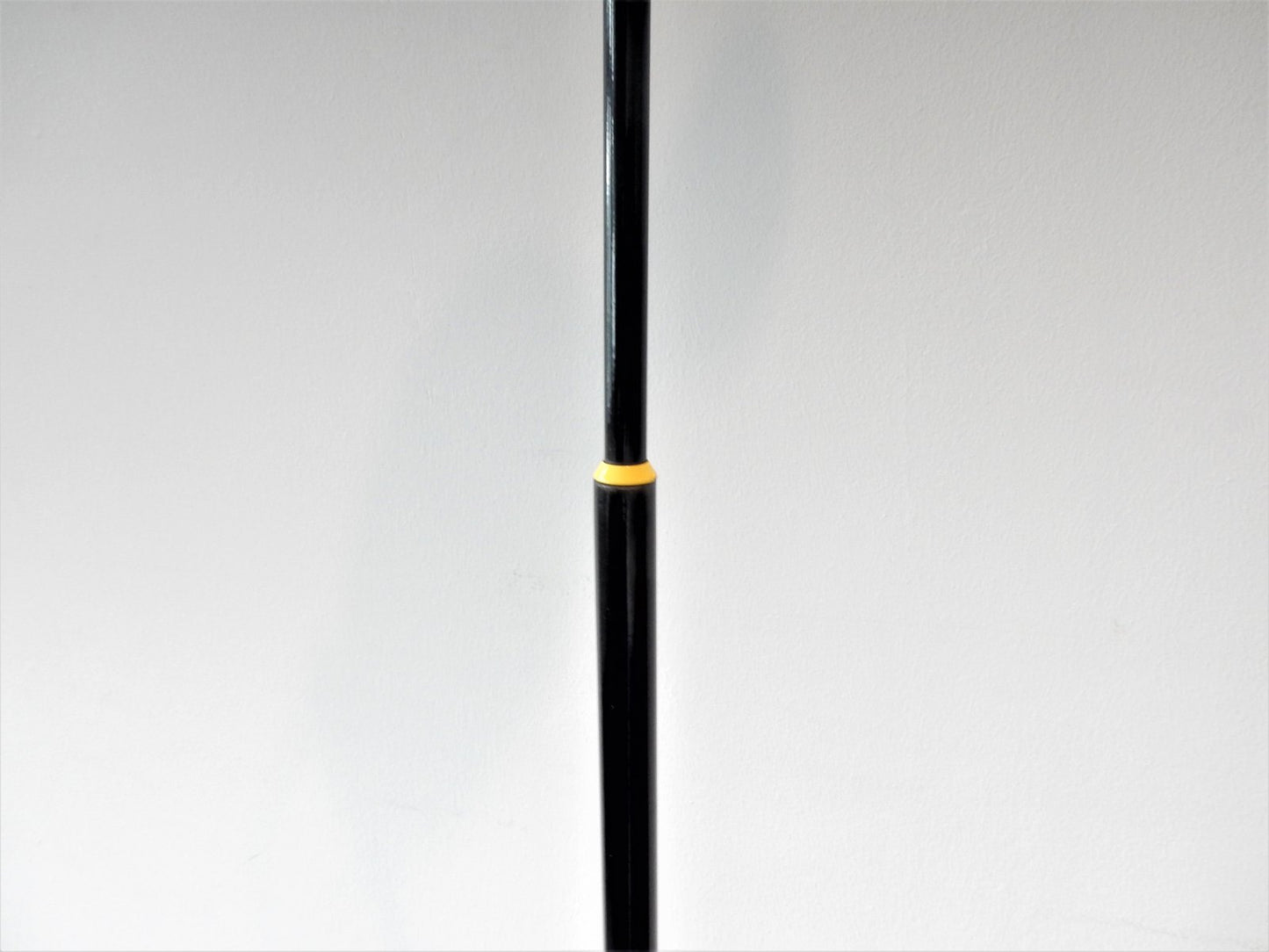 Dutch Model Pico Floor Lamp by Herman Hermsen for Designum, 1980s