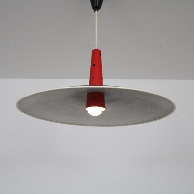 Dutch Modern Hanging Lamp by Louis Kalff for Philips, 1950s-DV-1231478