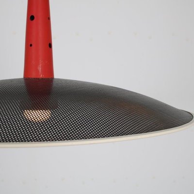 Dutch Modern Hanging Lamp by Louis Kalff for Philips, 1950s-DV-1231478