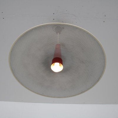 Dutch Modern Hanging Lamp by Louis Kalff for Philips, 1950s-DV-1231478