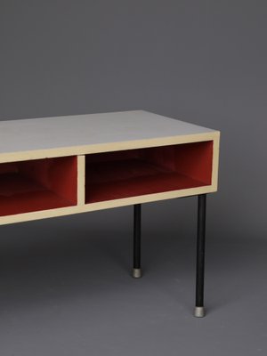 Dutch Modernist Console Table from Metz & Co., 1950s-ZBW-1356763