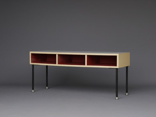 Dutch Modernist Console Table from Metz & Co., 1950s-ZBW-1356763