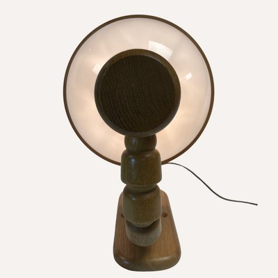 Dutch Modernist Flexible Wall Lamp from Steinhauer, 1970s-BHG-1118608