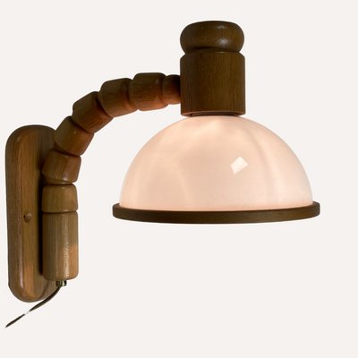 Dutch Modernist Flexible Wall Lamp from Steinhauer, 1970s-BHG-1118608