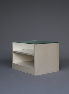 Dutch Modernist Table in the style of Gerrit Rietveld, 1950s-MB-1706377