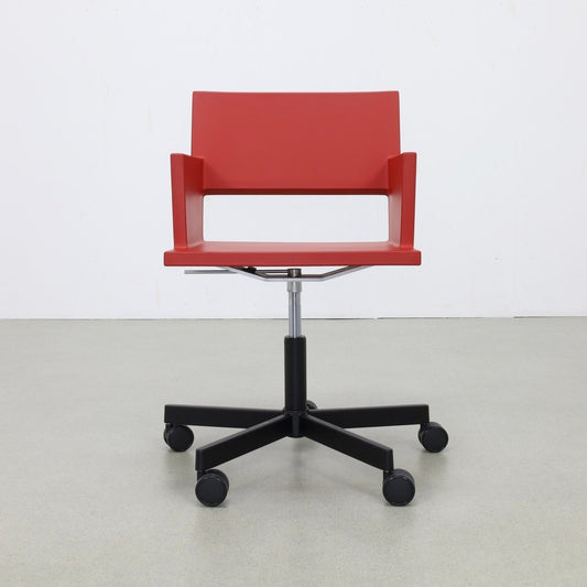 Dutch Office Chair by Geke Lensink for Brothers and Sons, 2000s