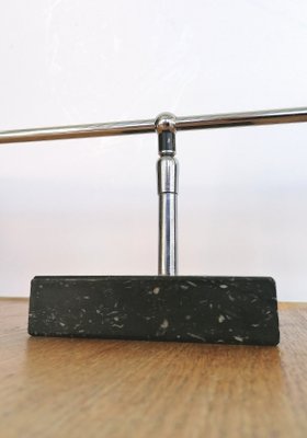 Dutch Piano Table Lamp by J. J. M. Hoogervorst for Anvia, 1960s-GO-582196