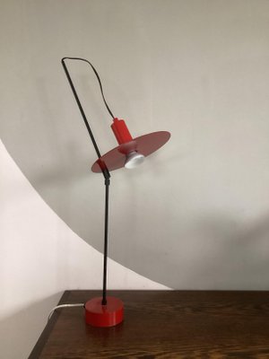 Dutch Postmodern Table Lamp, 1980s-SU-1166221