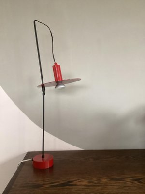 Dutch Postmodern Table Lamp, 1980s-SU-1166221