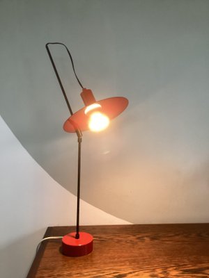 Dutch Postmodern Table Lamp, 1980s-SU-1166221