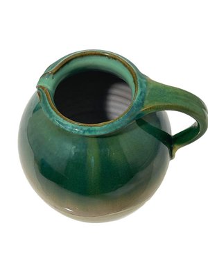 Dutch Pottery Jug from Mobach, Utrecht, 1920s-UCH-1786154