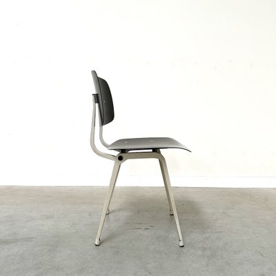 Dutch Revolt Chair by Friso Kramer for Ahrend De Circle, 1960s-NDL-1816790