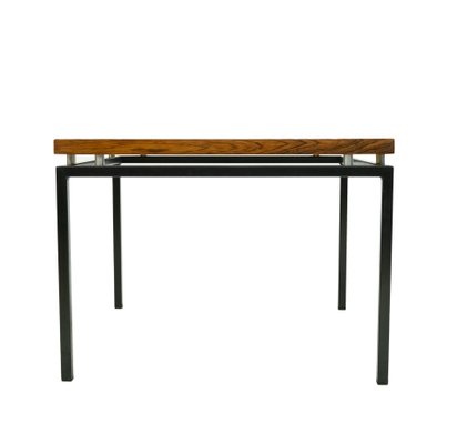 Dutch Rosewood Side Table from De Ster Gelderland, 1968-GCG-828406