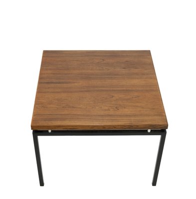 Dutch Rosewood Side Table from De Ster Gelderland, 1968-GCG-828406