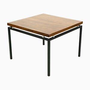 Dutch Rosewood Side Table from De Ster Gelderland, 1968-GCG-828406