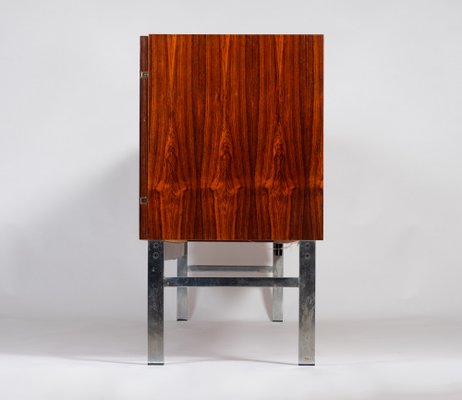 Dutch Rosewood Sideboard by Fristho Franeker, 1960s-ZGQ-1378510