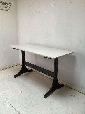 Dutch School Desk, 1950s-SU-1259678