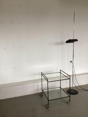 Dutch Serving Trolley attributed to Campo and Graffi for Artimeta, 1950-SU-1763523