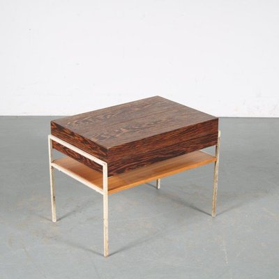 Dutch Sewing Table by Coen De Vries for Everest, 1950s-DV-1223888