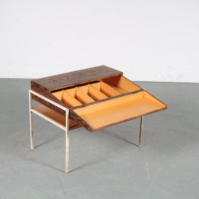 Dutch Sewing Table by Coen De Vries for Everest, 1950s-DV-1223888