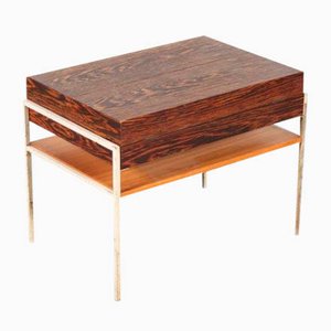 Dutch Sewing Table by Coen De Vries for Everest, 1950s-DV-1223888