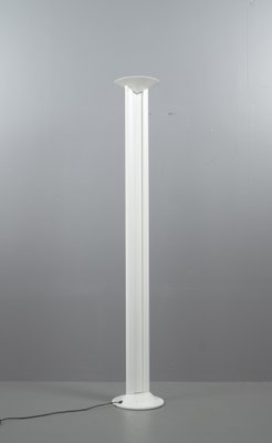 Dutch Tallo Floor Lamp from Lumiance, 1980s-VLO-1240986