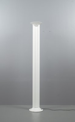 Dutch Tallo Floor Lamp from Lumiance, 1980s-VLO-1240986