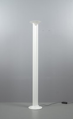 Dutch Tallo Floor Lamp from Lumiance, 1980s-VLO-1240986