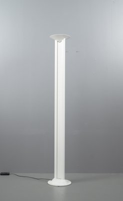 Dutch Tallo Floor Lamp from Lumiance, 1980s-VLO-1240986