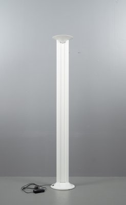 Dutch Tallo Floor Lamp from Lumiance, 1980s-VLO-1240986