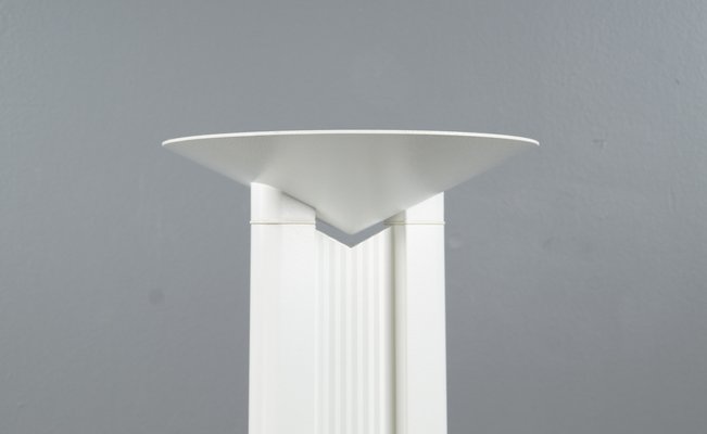 Dutch Tallo Floor Lamp from Lumiance, 1980s-VLO-1240986