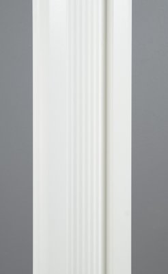 Dutch Tallo Floor Lamp from Lumiance, 1980s-VLO-1240986