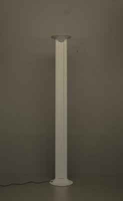 Dutch Tallo Floor Lamp from Lumiance, 1980s-VLO-1240986