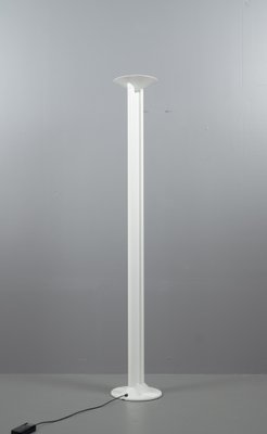 Dutch Tallo Floor Lamp from Lumiance, 1980s-VLO-1240986