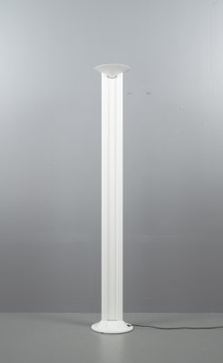 Dutch Tallo Floor Lamp from Lumiance, 1980s-VLO-1240986