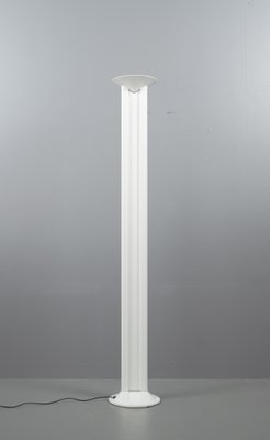 Dutch Tallo Floor Lamp from Lumiance, 1980s-VLO-1240986