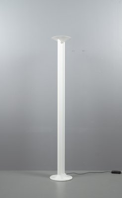 Dutch Tallo Floor Lamp from Lumiance, 1980s-VLO-1240986