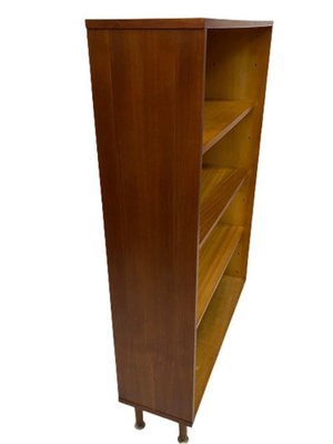 Dutch Teak Bookcase from Everest, 1960s-UCH-1224375