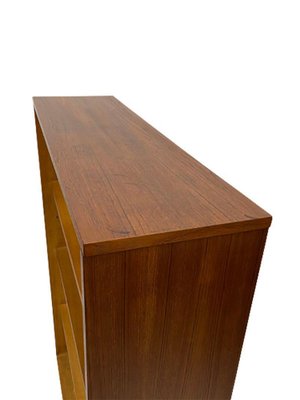 Dutch Teak Bookcase from Everest, 1960s-UCH-1224375