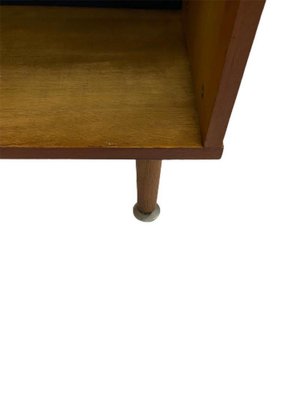 Dutch Teak Bookcase from Everest, 1960s-UCH-1224375