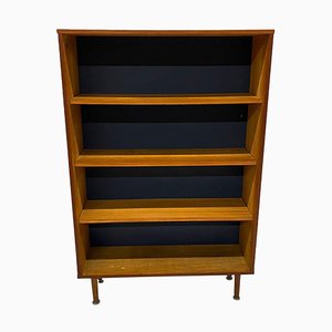 Dutch Teak Bookcase from Everest, 1960s-UCH-1224375