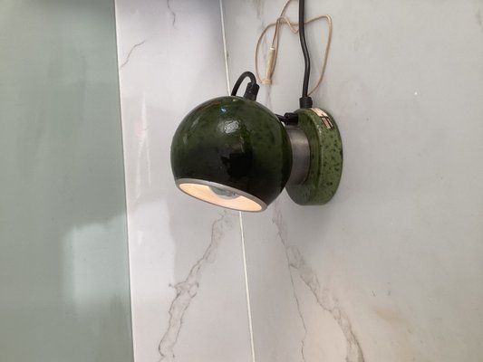 Dutch Wall Lamp from Bavolux, 1970-SU-1276866