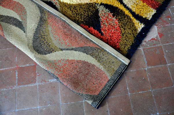 Dutch Wool Rug from Desso-EJE-954076