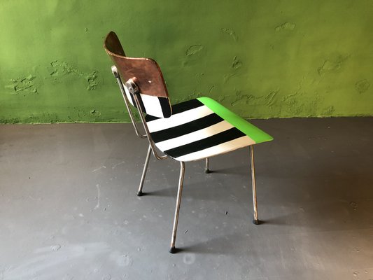 Dutchman Chair by Wim Rietveld / Markus Friedrich Staab-NS-1746347