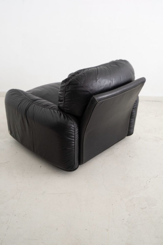 Duvet Armchair by Arrigoni Arrigo for Busnelli