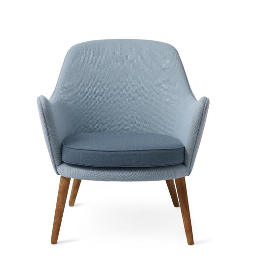 Dwell Lounge Chair by Warm Nordic