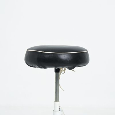 Dynamic Industrial Stool, 1960s-VT-1416541